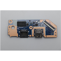 Lenovo Lenovo V14 G5 IRL CARDS MISC INTERNAL - 5C50S25714