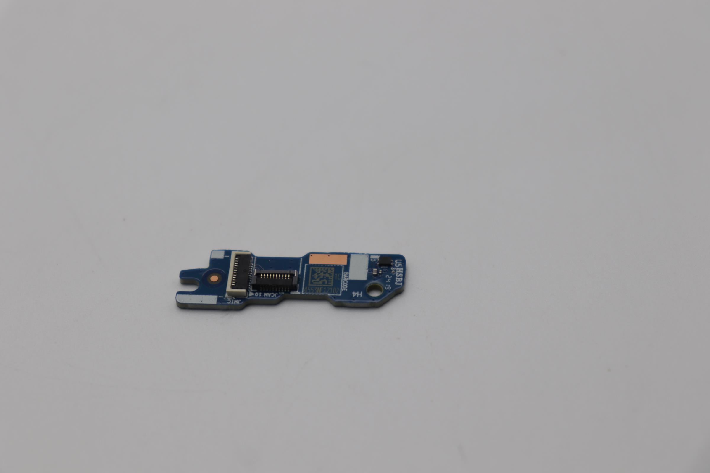 5C50S25716 - Original Lenovo CARDPOP L 83JJ SENSOR/B