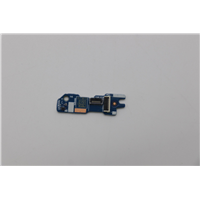Lenovo Legion 5 15IRX9 CARDS MISC INTERNAL - 5C50S25716