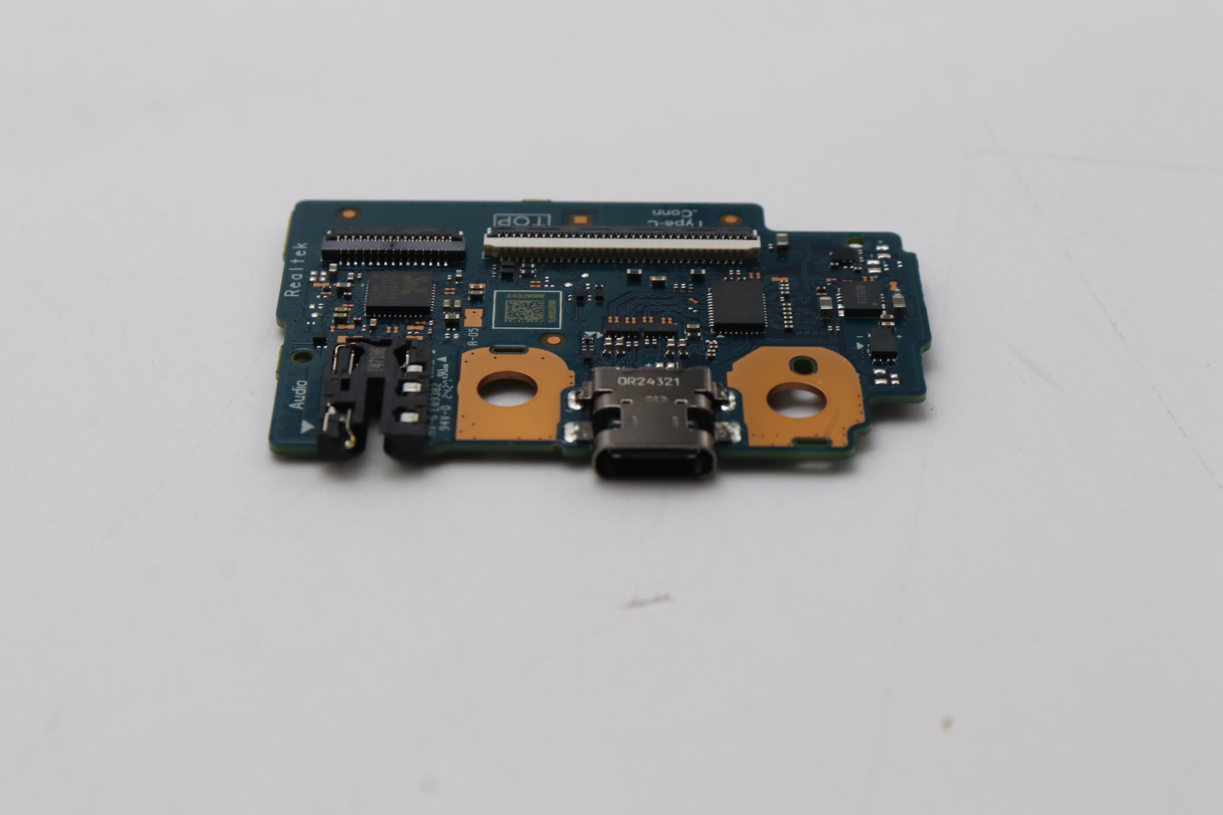 5C50S25720 - Original Lenovo CARDPOP Type-C board H 83HH
