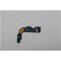 Lenovo LNV CB Duet 11M889 CARDS MISC INTERNAL - 5C50S25721