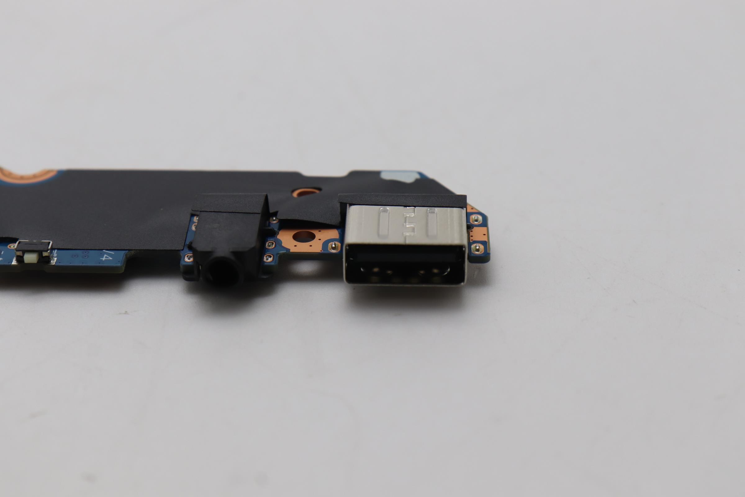 5C50S25722 - Original Lenovo CARDPOP USB Board H 83HN