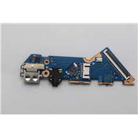 Lenovo YGPro7 14ASP9 CARDS MISC INTERNAL - 5C50S25722