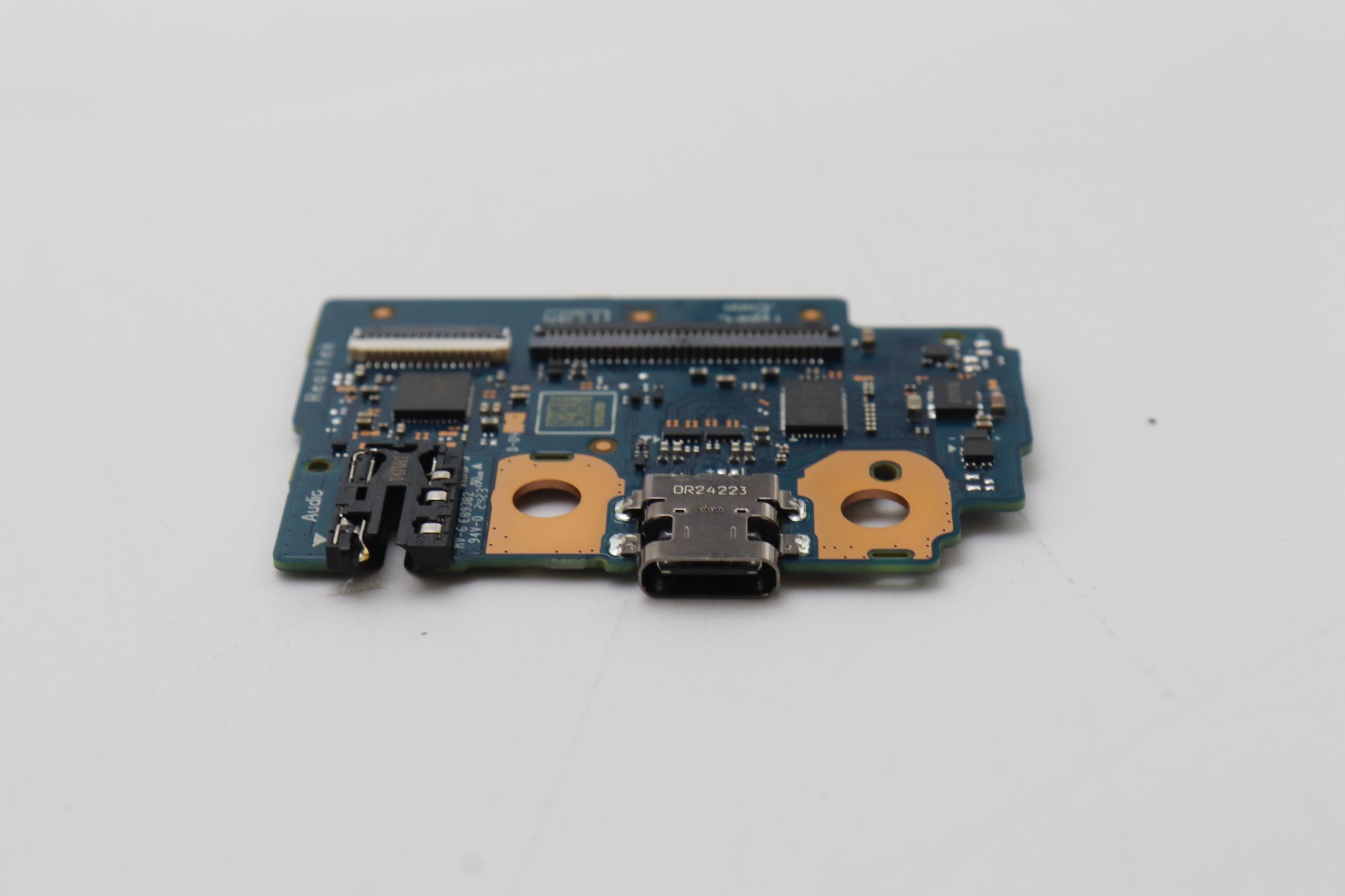 5C50S25723 - Original Lenovo CARDPOP Type-C board H 83HJ