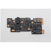 Lenovo Yoga Slim 7 15ILL9 CARDS MISC INTERNAL - 5C50S25732