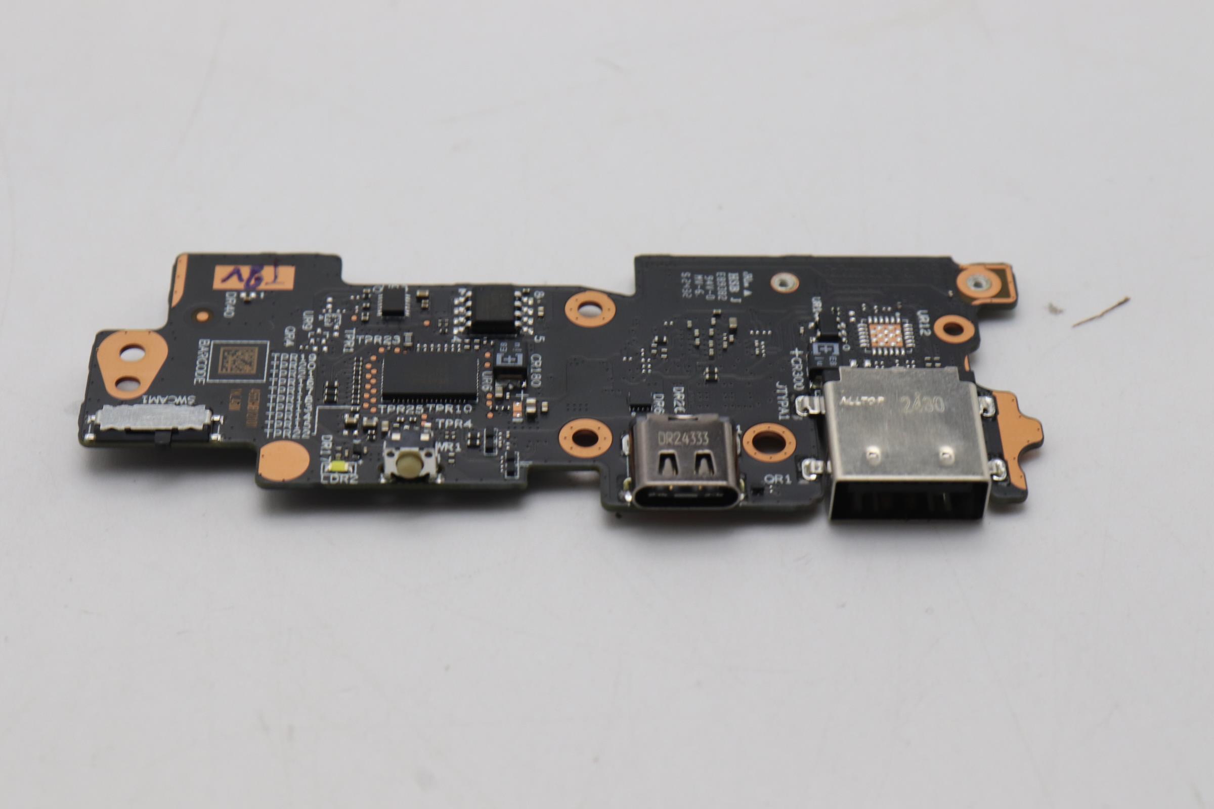 5C50S25733 - Original Lenovo CARDPOP USB board L83HM R