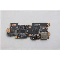 Lenovo Yoga Slim 7 15ILL9 CARDS MISC INTERNAL - 5C50S25733
