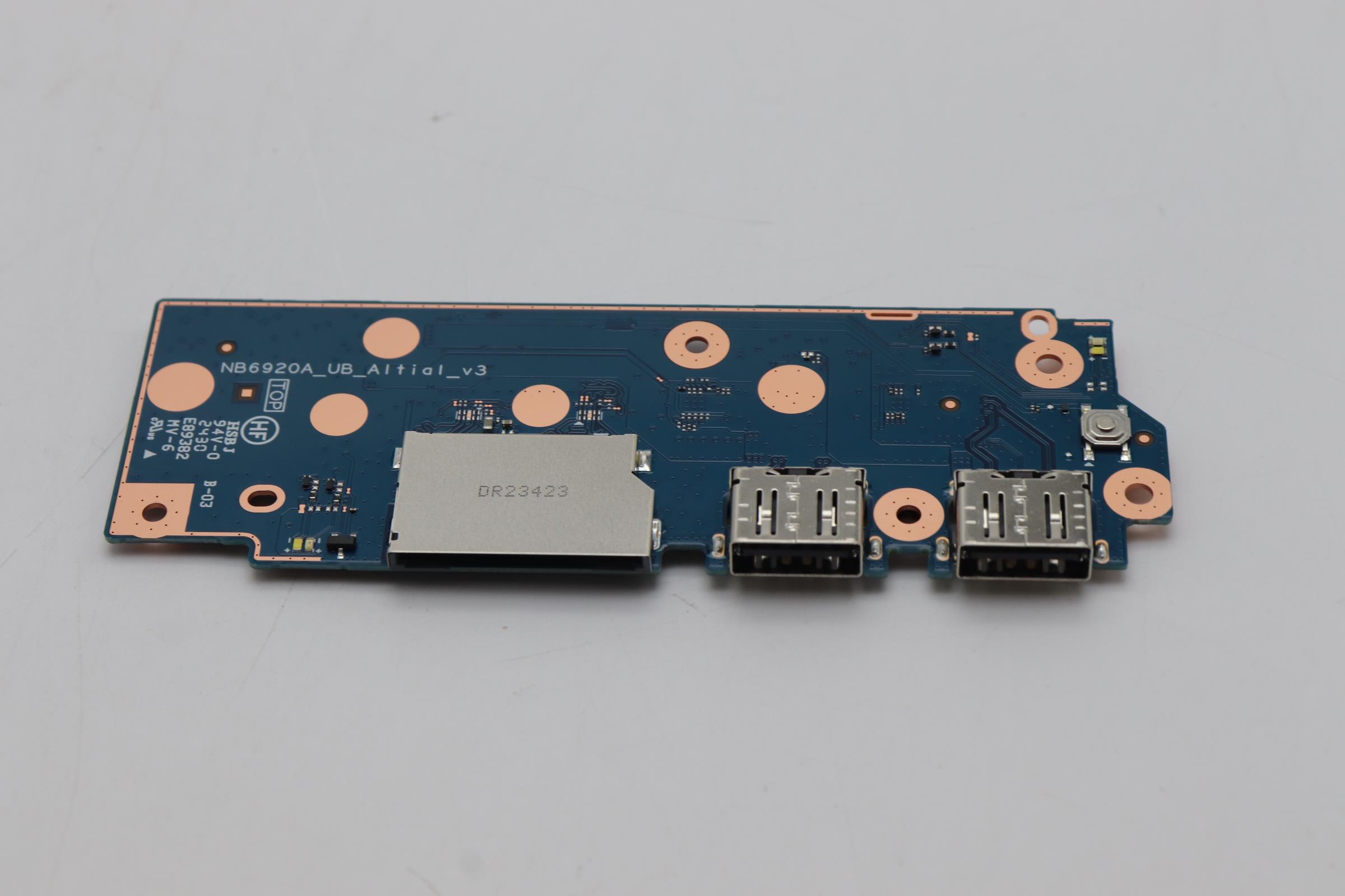 5C50S25734 - Original Lenovo CARDPOP USB Board H 21NH