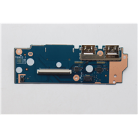 Lenovo ThinkBook 16 G7 QOY CARDS MISC INTERNAL - 5C50S25734