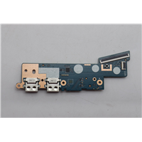 Lenovo IdeaPad 5 2-in-1 14Q8X9 CARDS MISC INTERNAL - 5C50S25737