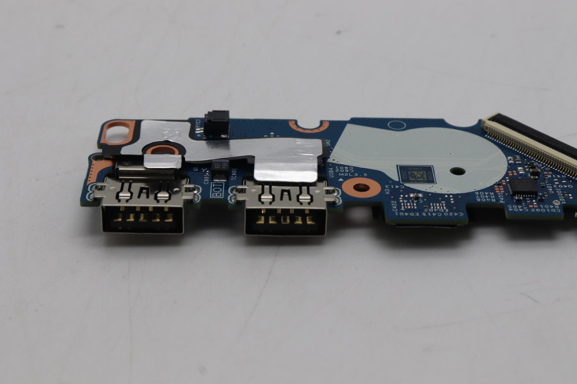 5C50S25739 - Original Lenovo CARDPOP CARDPOP W 83J2 IO board