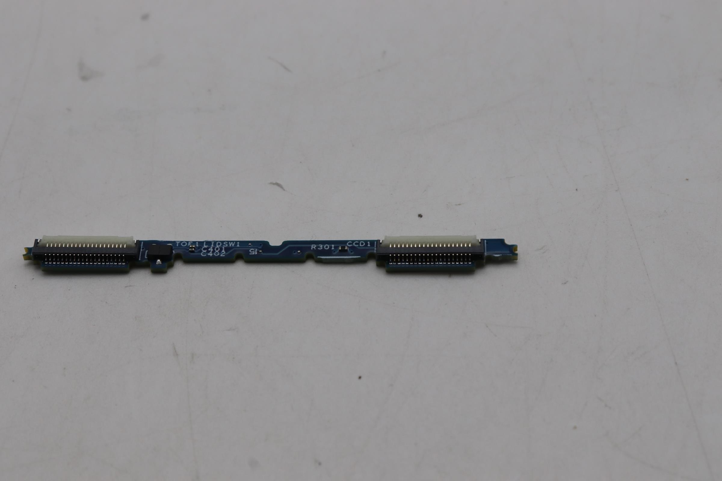 5C50S25740 - Original Lenovo CARDPOP CARDPOP W 83J3 Sensor board