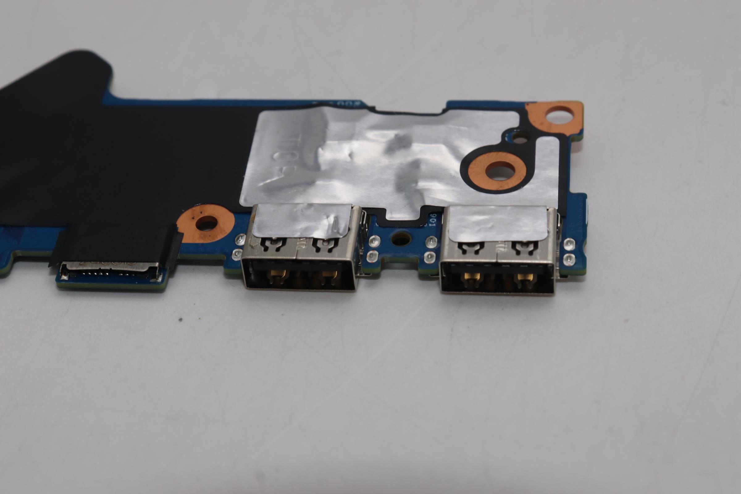 5C50S25741 - Original Lenovo CARDPOP CARDPOP W 83J3 IO Board