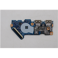 Lenovo IdeaPad Slim 5 15ARP10 CARDS MISC INTERNAL - 5C50S25741
