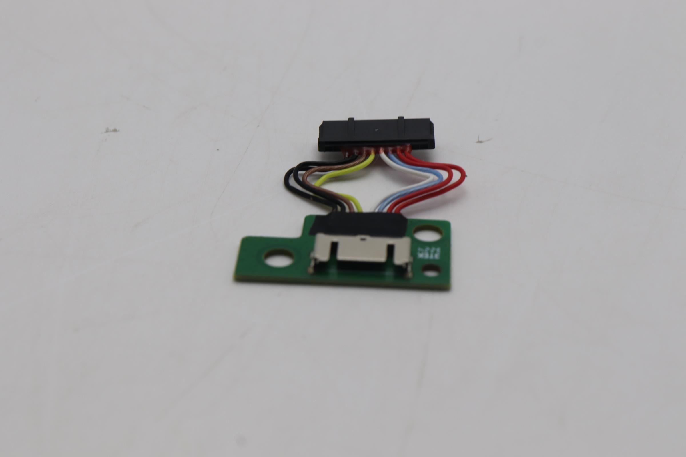 5C50S25743 - Original Lenovo CARDPOP BAT board H 83GH