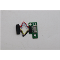 Lenovo IdeaPad 5 2-in-1 14Q8X9 CARDS MISC INTERNAL - 5C50S25743
