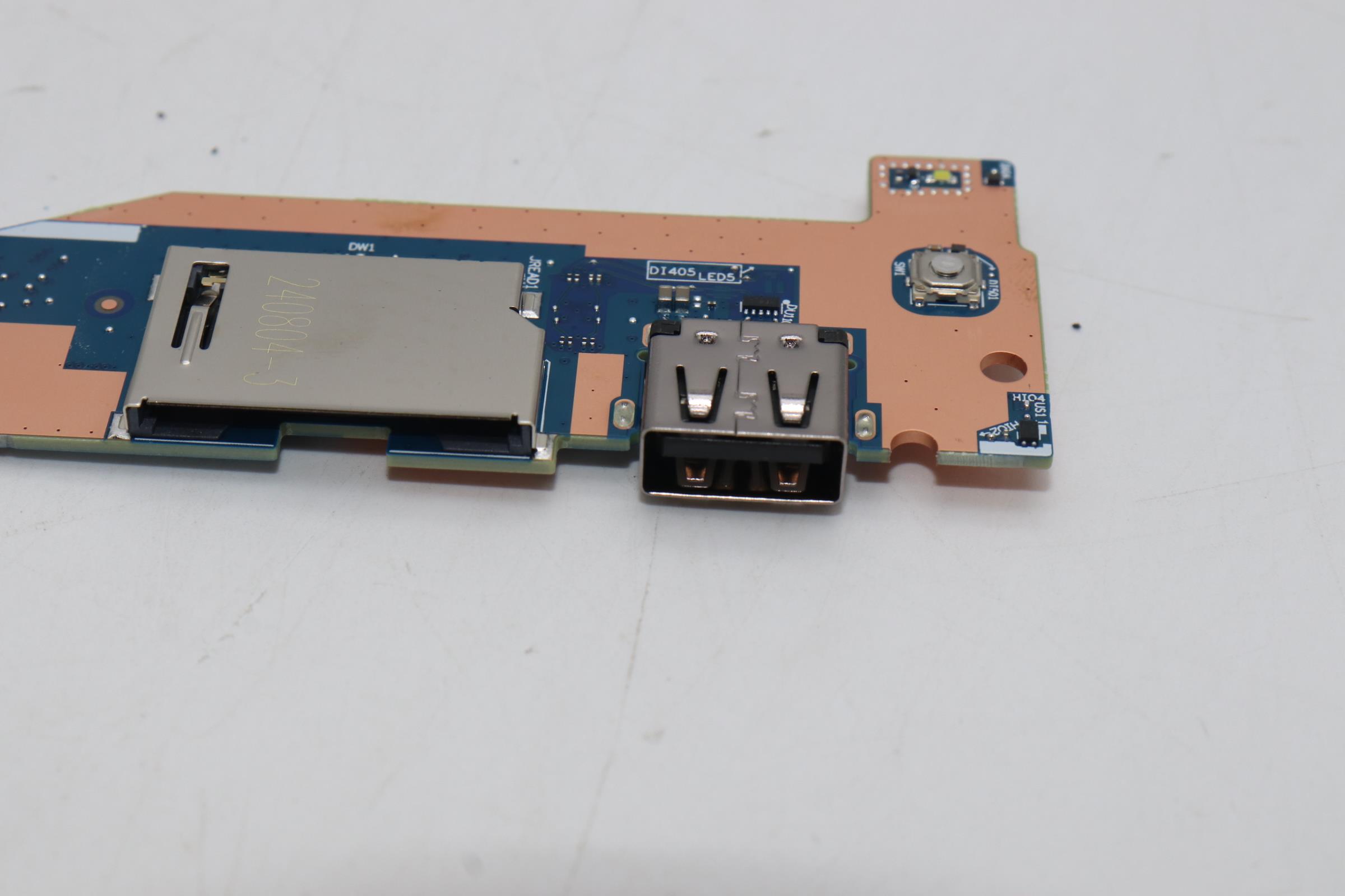 5C50S25744 - Original Lenovo CARDPOP CARDPOP L 83LK IO/B MAIN