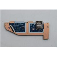 Lenovo LOQ 15IAX9E CARDS MISC INTERNAL - 5C50S25744