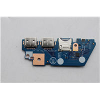 Lenovo IdeaPad Slim 5 16IRH10R CARDS MISC INTERNAL - 5C50S25748