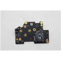 Lenovo Legion Go S 8APU1 CARDS MISC INTERNAL - 5C50S25753