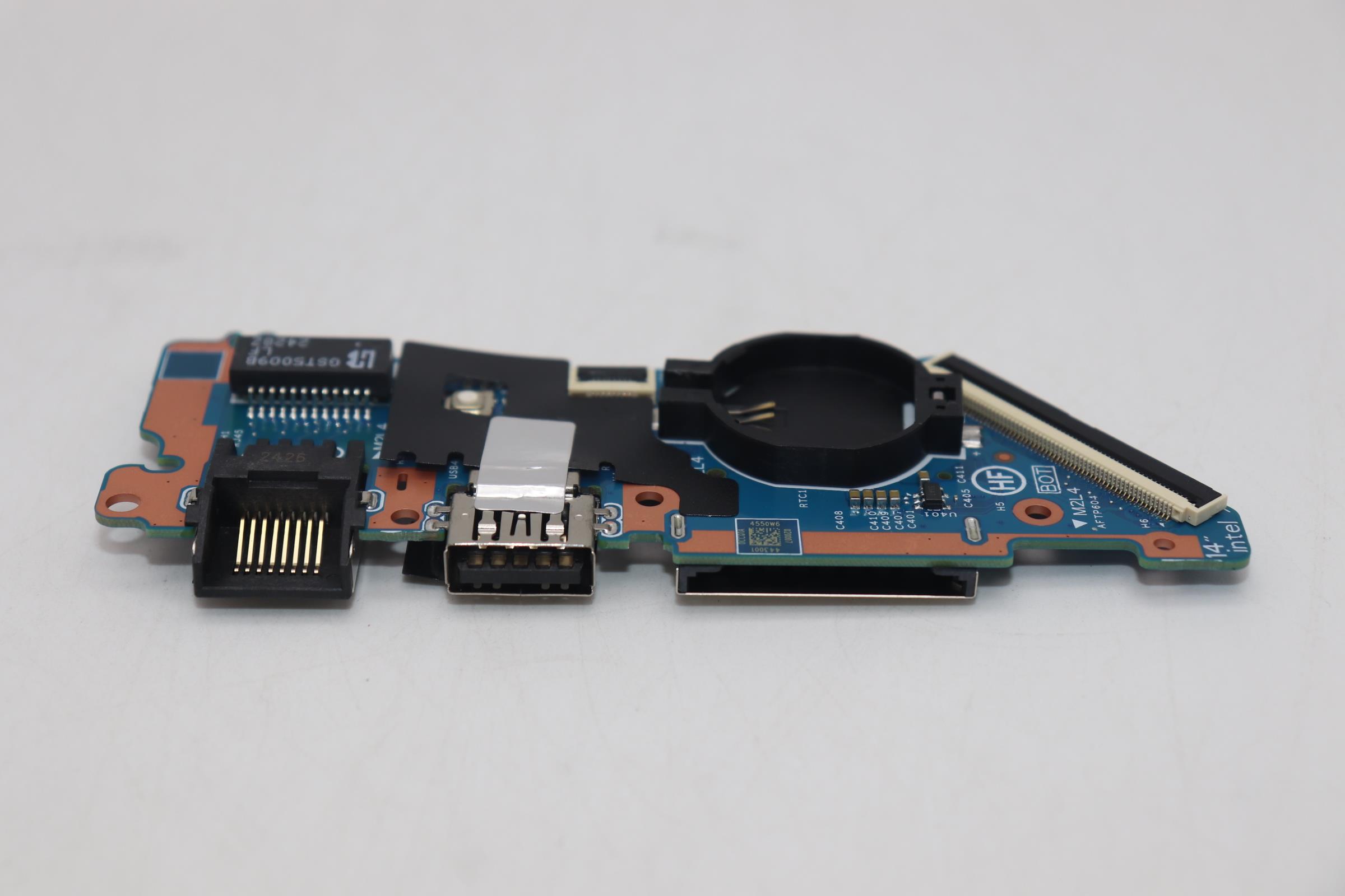 5C50S25755 - Original Lenovo CARDPOP W 21SG IO board