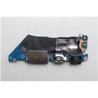 Lenovo ThinkBook 14 G8 IRL CARDS MISC INTERNAL - 5C50S25755
