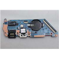 Lenovo ThinkBook 16 G8 IRL CARDS MISC INTERNAL - 5C50S25756