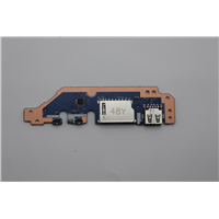 Lenovo IdeaPad Slim 3 15IRH10 CARDS MISC INTERNAL - 5C50S25757