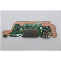 Lenovo IdeaPad Slim 3 14ARP10 CARDS MISC INTERNAL - 5C50S25763