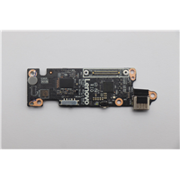 Lenovo Yoga Slim 9 14ILL10 CARDS MISC INTERNAL - 5C50S25773