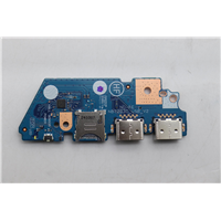 Lenovo IdeaPad Slim 5 14AKP10 CARDS MISC INTERNAL - 5C50S25774