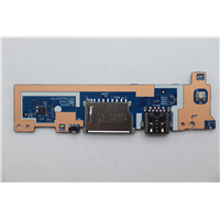 Lenovo IdeaPad Slim 3 15ITN9 CARDS MISC INTERNAL - 5C50S25775