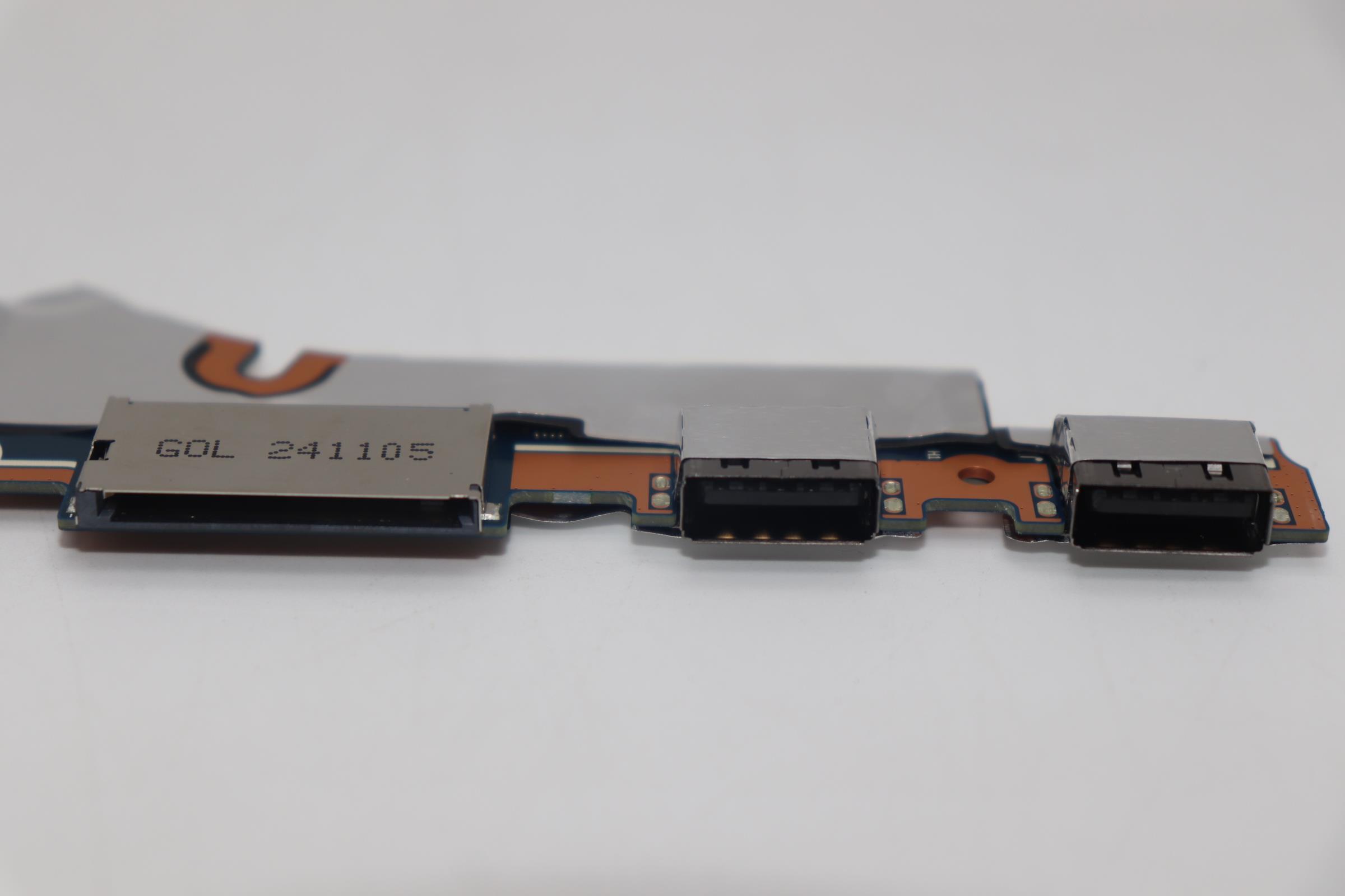 5C50S25777 - Original Lenovo CARDPOP L 83JM for IO