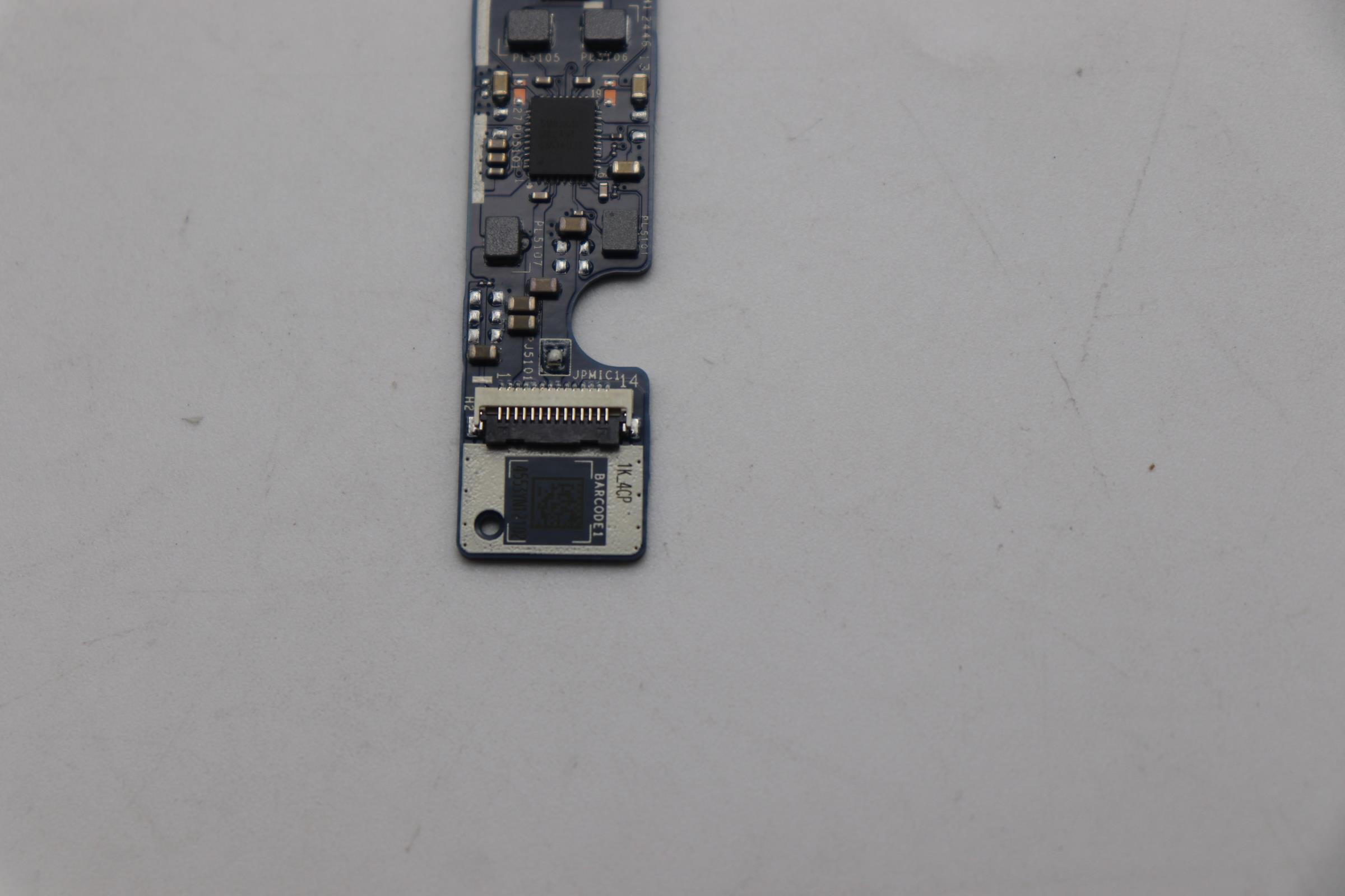 5C50S25778 - Original Lenovo CARDPOP L 83JM PMIC