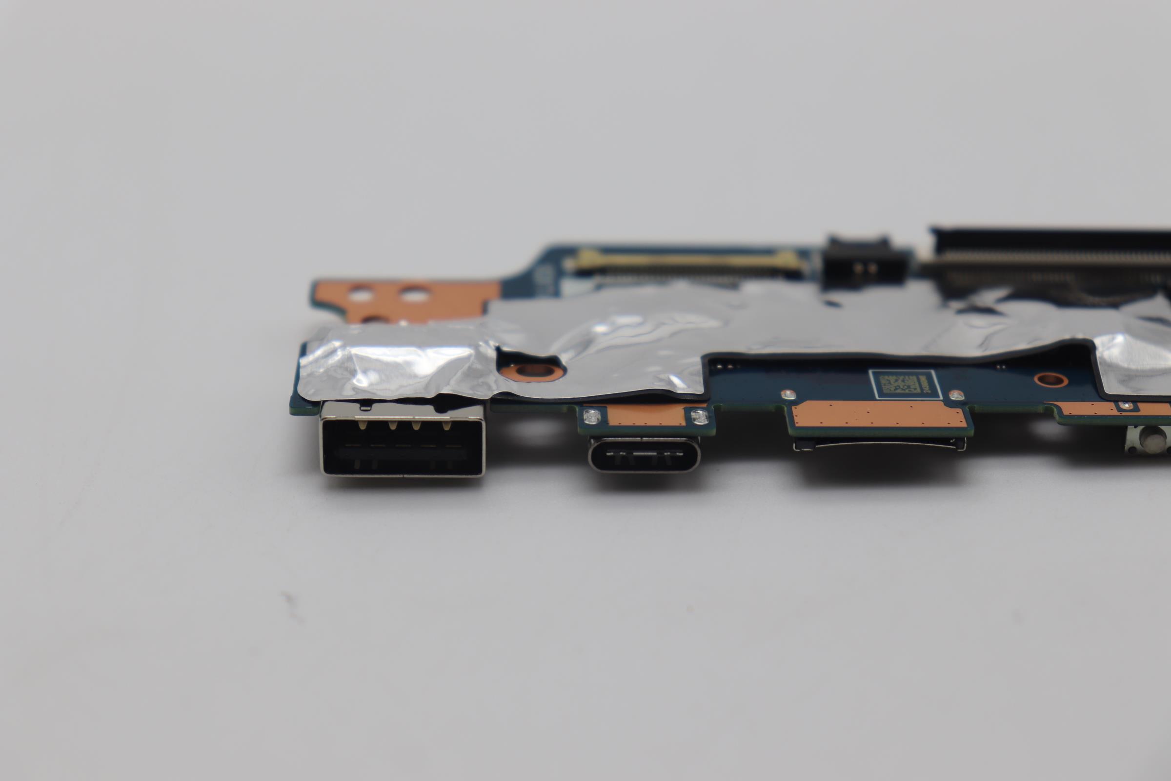 5C50S25779 - Original Lenovo CARDPOP USB board H 83JQ