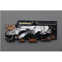 Lenovo Yoga 7 2-in-1 14ILL10 CARDS MISC INTERNAL - 5C50S25779