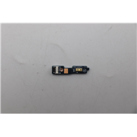 Lenovo Yoga 7 2-in-1 14ILL10 CARDS MISC INTERNAL - 5C50S25780