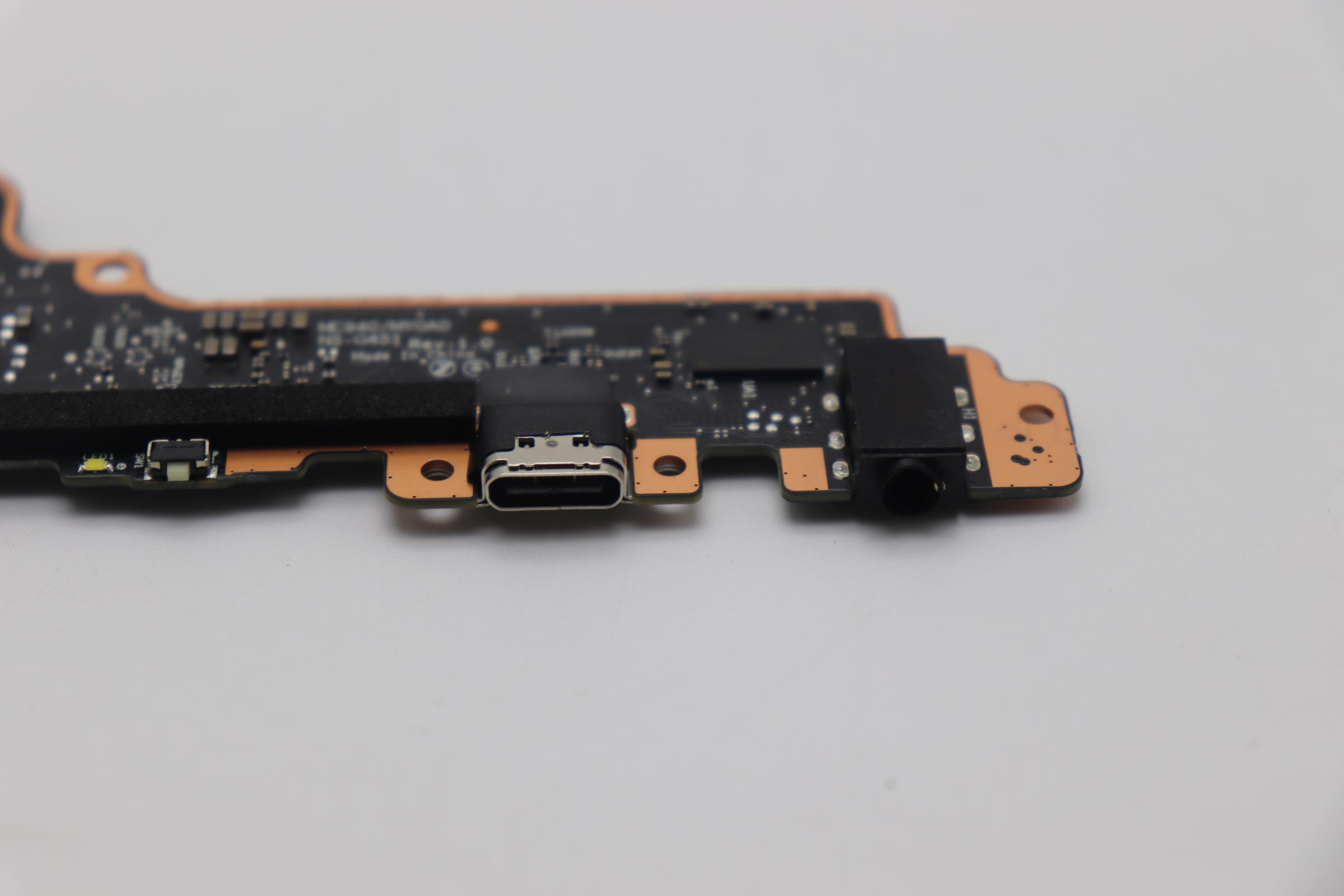 5C50S25782 - Original Lenovo CARDPOP L 83LC I/O Board