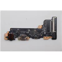 Lenovo Yoga 9 2-in-1 14ILL10 CARDS MISC INTERNAL - 5C50S25782