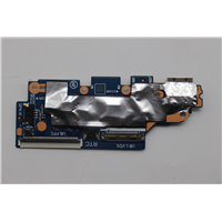 Lenovo Yoga 7 2-in-1 16ILL10 CARDS MISC INTERNAL - 5C50S25786