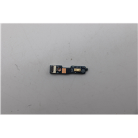 Lenovo Yoga 7 2-in-1 16ILL10 CARDS MISC INTERNAL - 5C50S25787