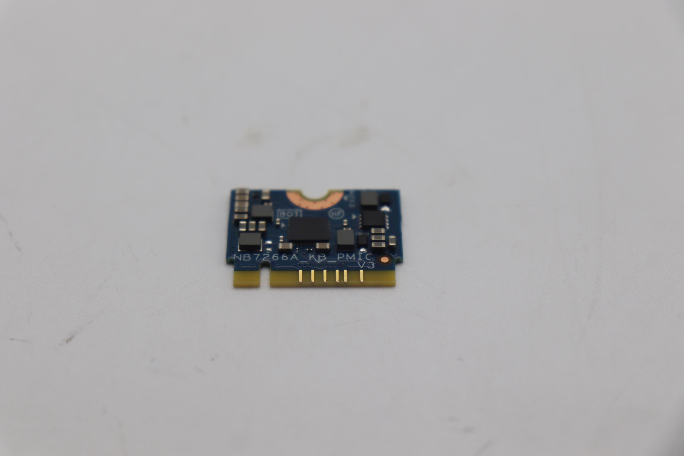 5C50S25788 - Original Lenovo CARDPOP Pmic Board H 83JT