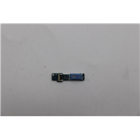 Lenovo Yoga Slim 7 14ILL10 CARDS MISC INTERNAL - 5C50S25789