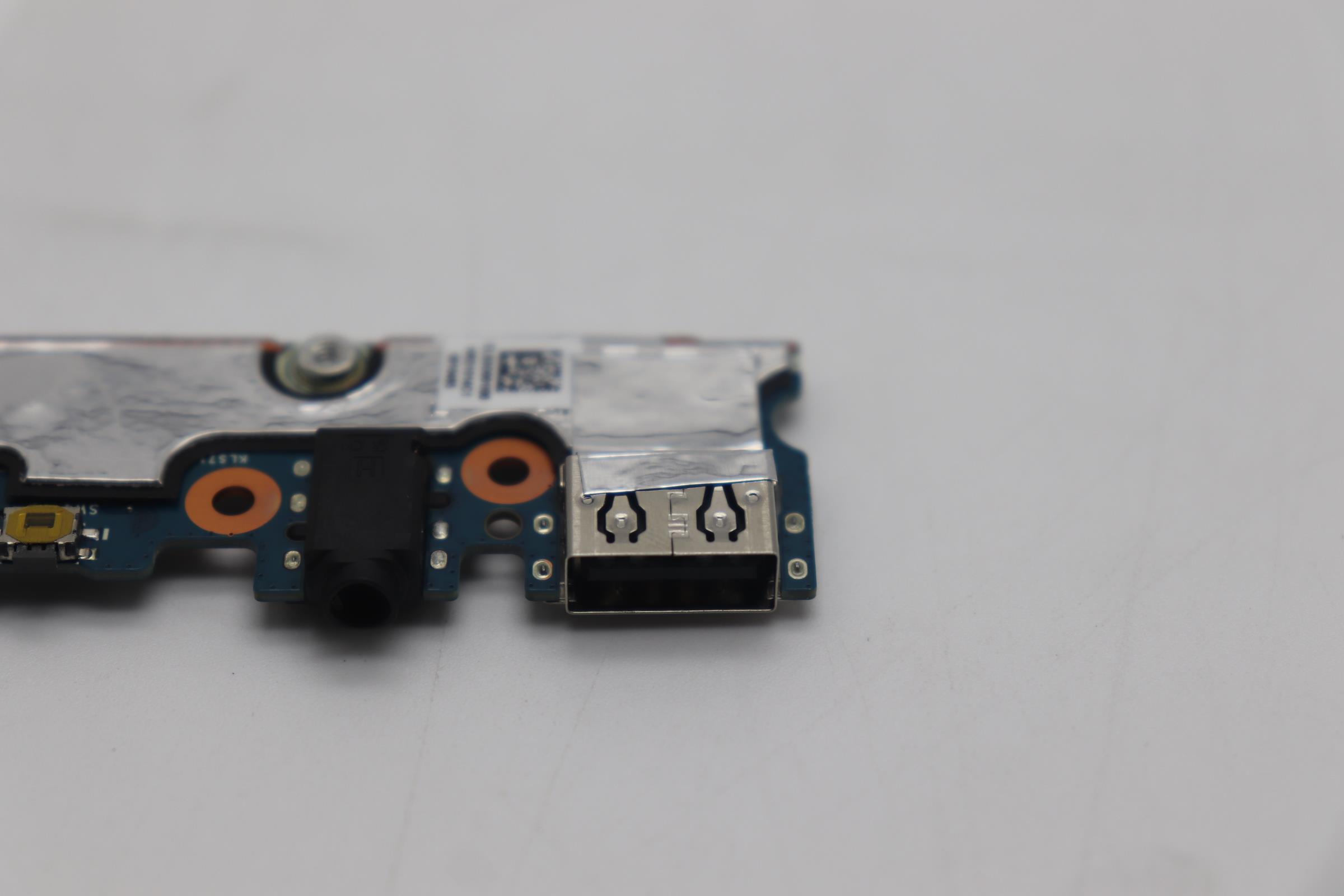 5C50S25791 - Original Lenovo CARDPOP IO board C 83JX