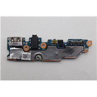 Lenovo Yoga Slim 7 14ILL10 CARDS MISC INTERNAL - 5C50S25791