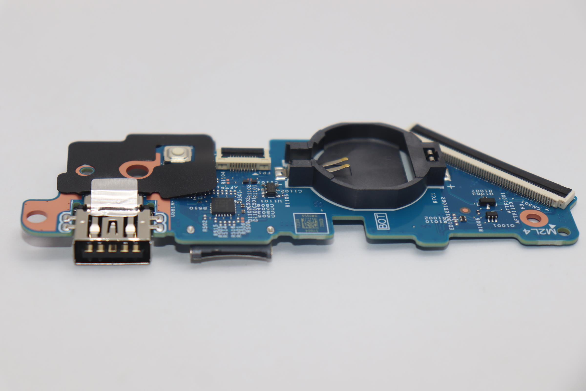5C50S25794 - Original Lenovo CARDPOP W 21SQ IO board