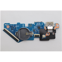 Lenovo ThinkBook 14 2-in-1 G5 IAU CARDS MISC INTERNAL - 5C50S25794