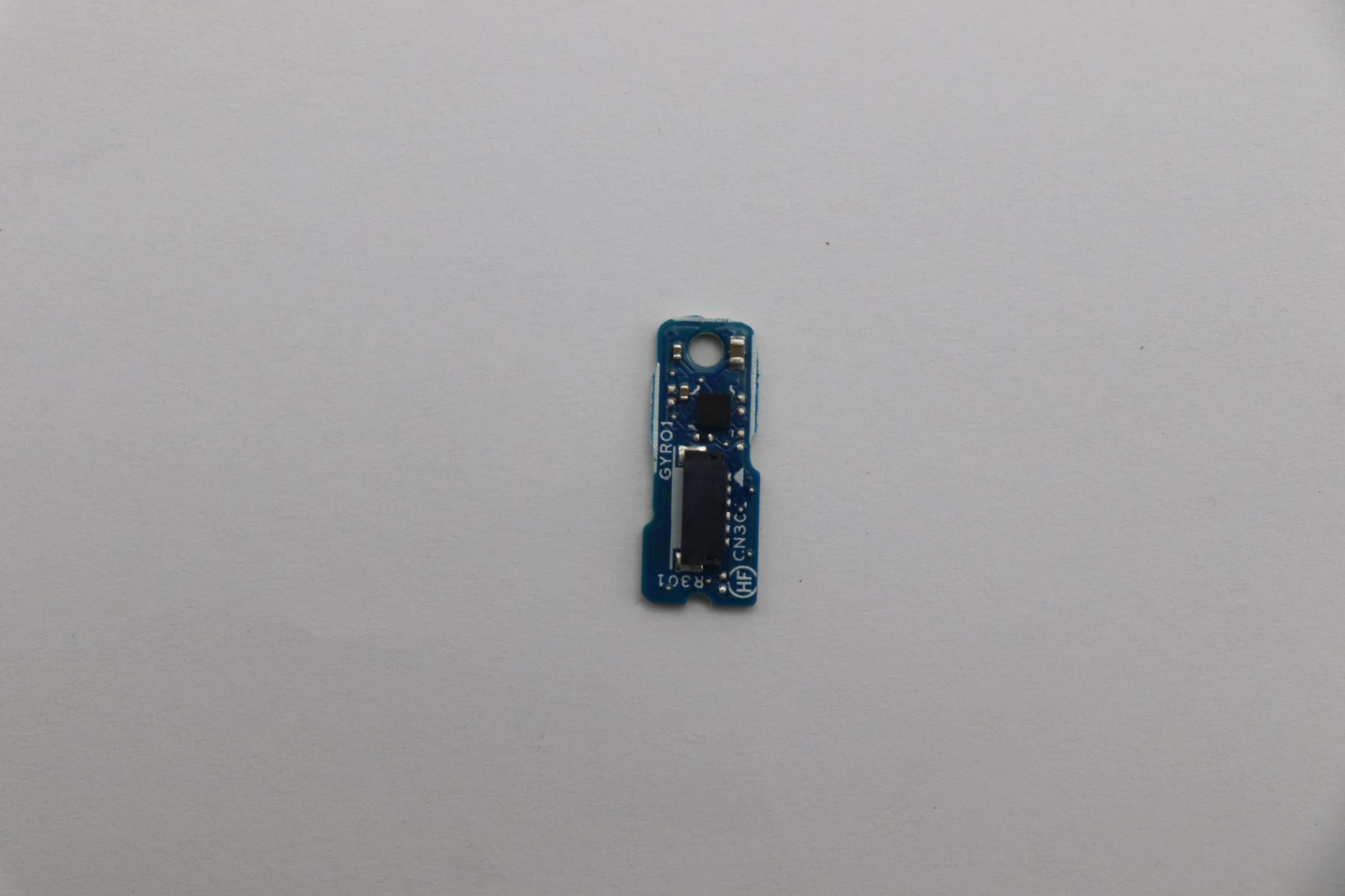 5C50S25795 - Original Lenovo CARDPOP W 21SQ Sensor Board