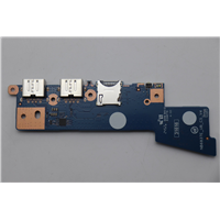 Lenovo IdeaPad 5 2-in-1 14Q8X9 CARDS MISC INTERNAL - 5C50S25796