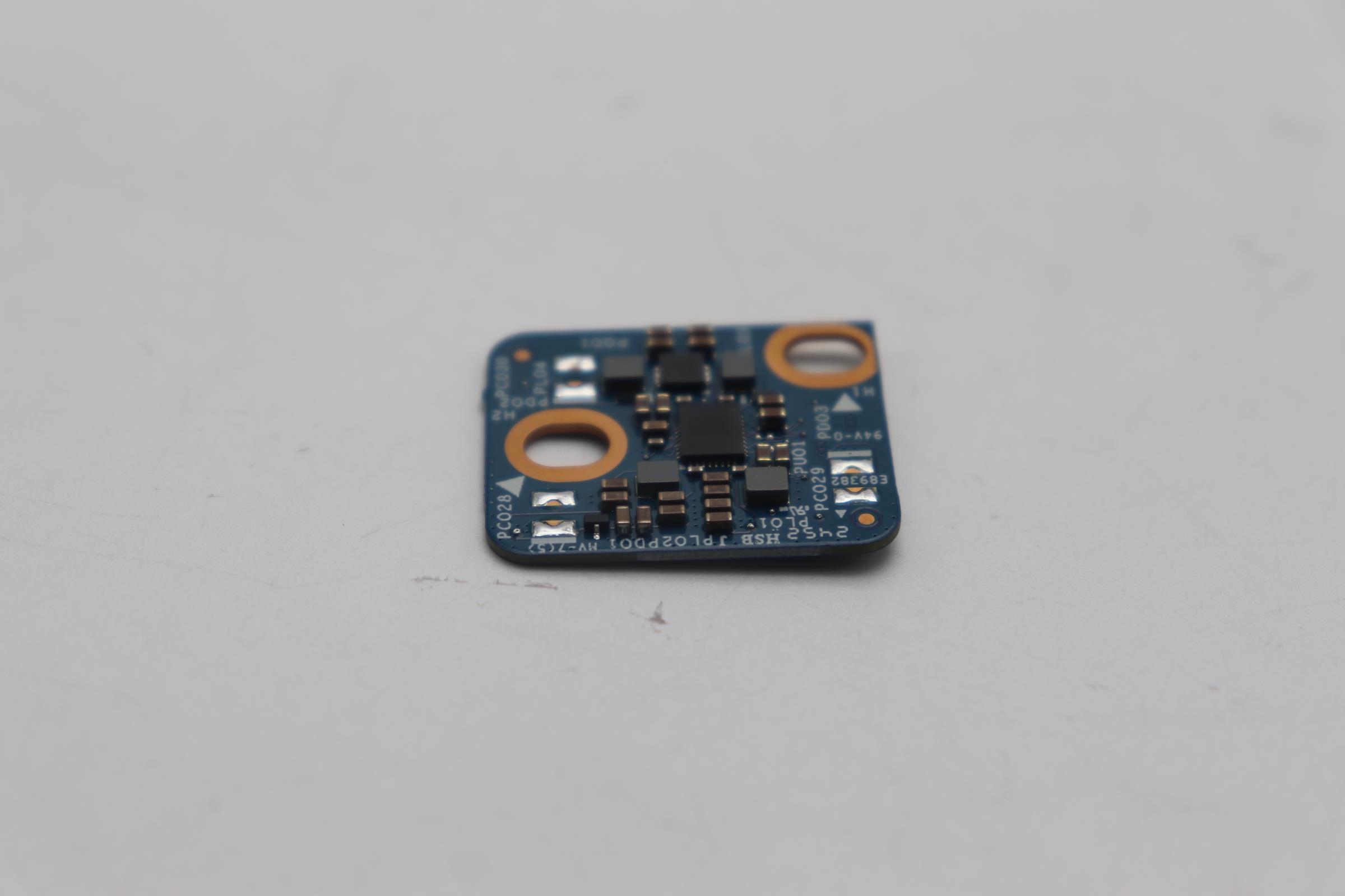 5C50S25797 - Original Lenovo CARDPOP OLED board C 83JK SDC